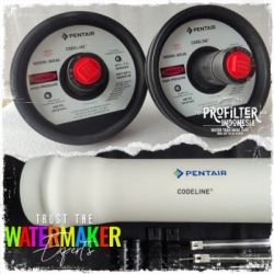 Codeline Bearing Plate Housing Membrane  medium